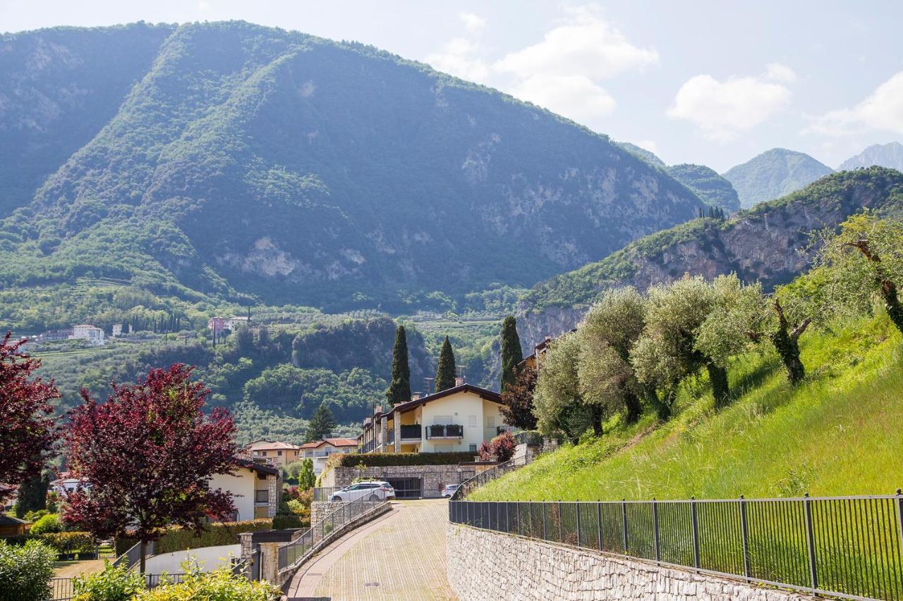 Love Garda Lake Apartment Riva del Garda Bagian luar foto